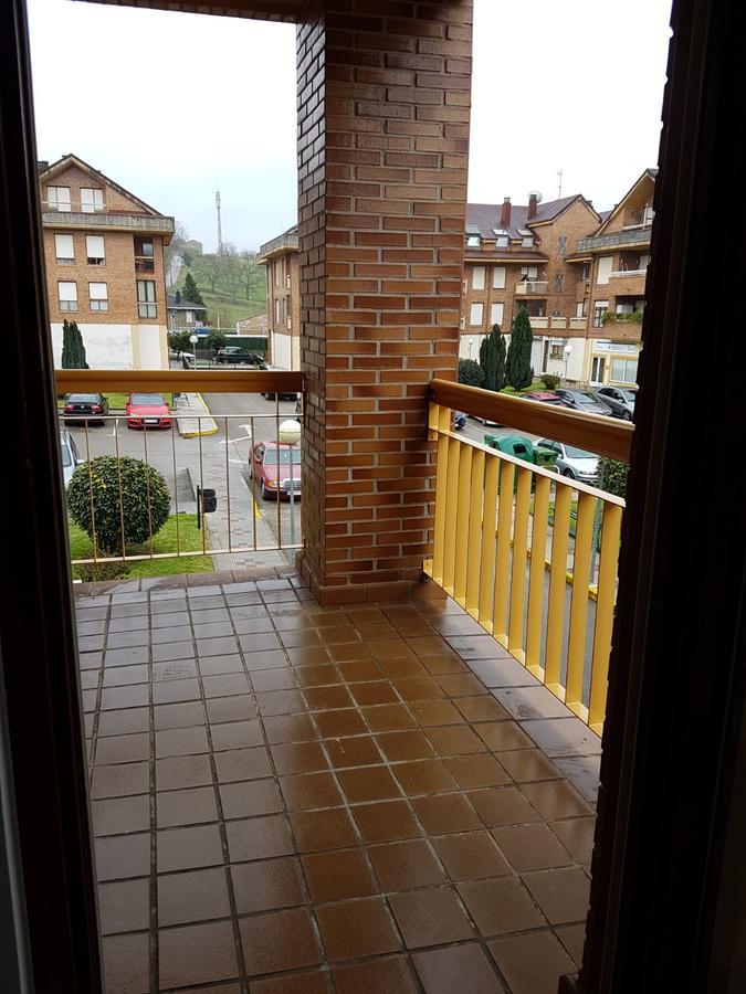 Los Rosales Сарон Екстериор снимка